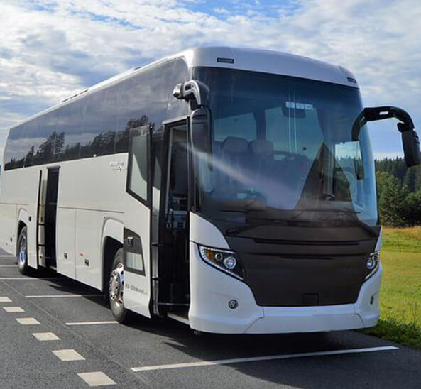 charter transportation