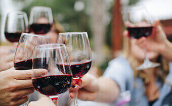 wine tours