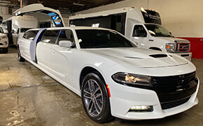 limo service in Washington DC
